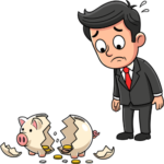 tasa de recargos dos